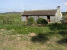 Traditional farm cottage