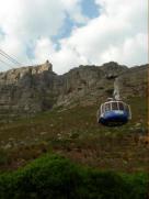 Gondola - One up - one down.