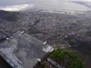 From the top of Table Mountain 3