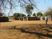 The whole place was clean neat and tidy