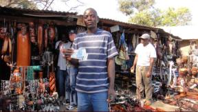 Purveyor of all things - Livingston Zambia