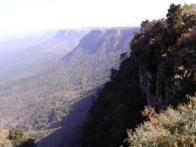 View from Gods Window