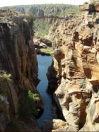 Bourkes Luck Potholes